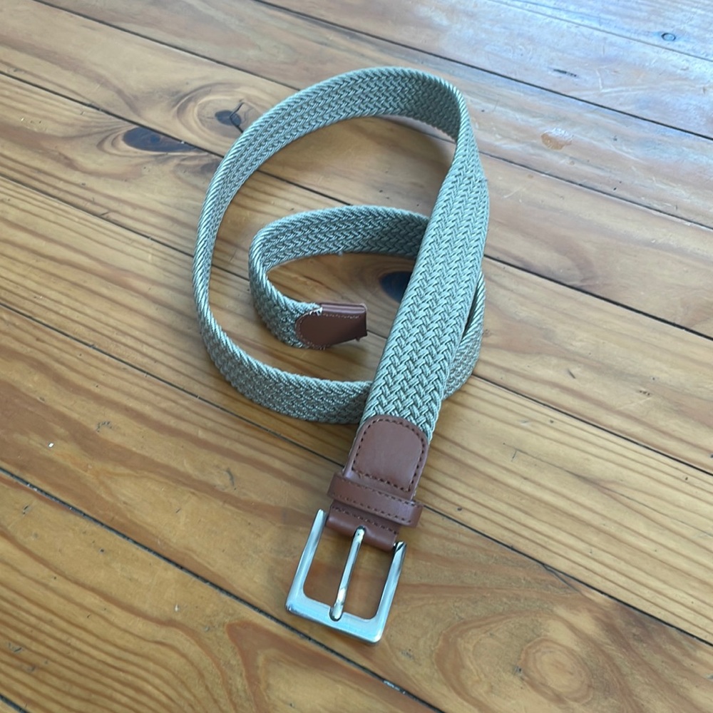 Men’s belt size L